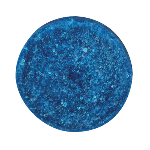 Globe Para Urinal Blue Cherry Puck 3 oz 3 oz