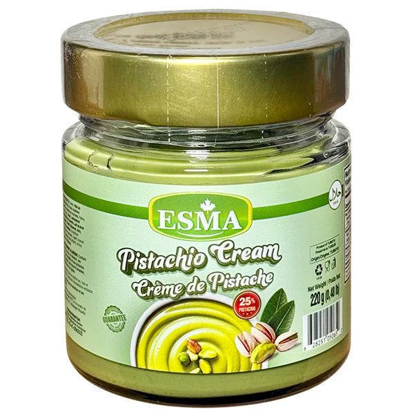 ESMA Pistachio Cream 220 g