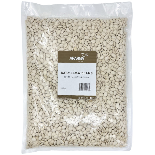 Aparna Baby Lima Beans 5 kg