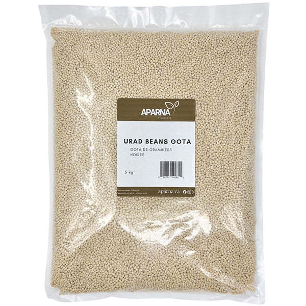 Aparna Urad Beans Gota 5 kg