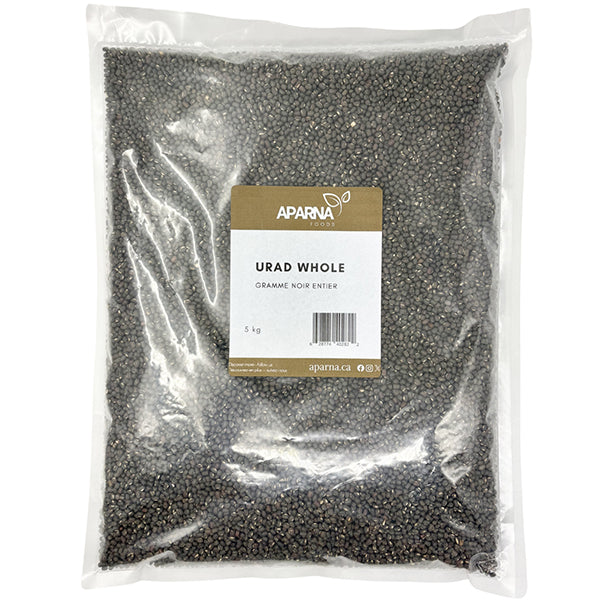 Aparna Urad Whole 5 kg