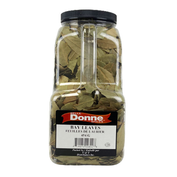 Belle Donne Bay Leaves 454 g