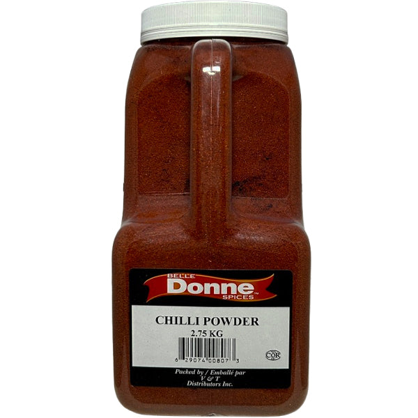 Belle Donne Chilli Powder 2.75 kg