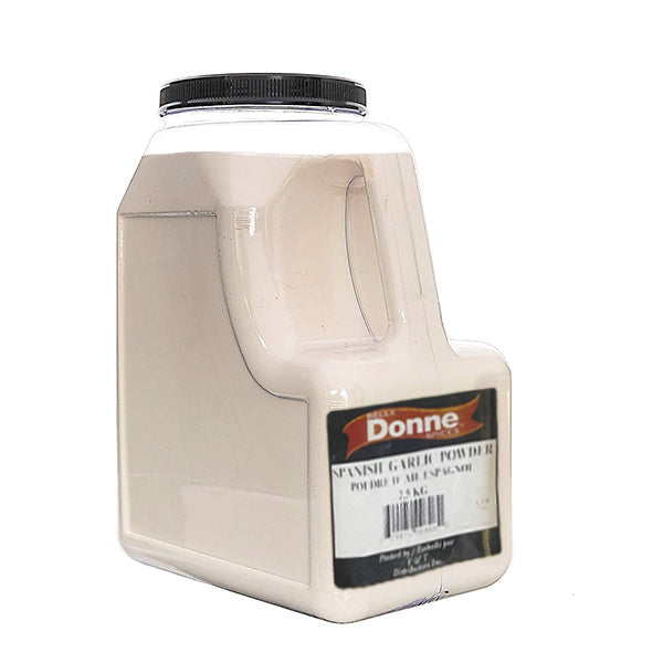 Belle Donne Garlic Powder 2.5 kg