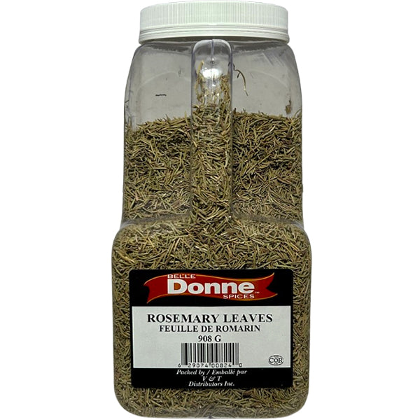 Belle Donne Rosemary Leaves 908 g