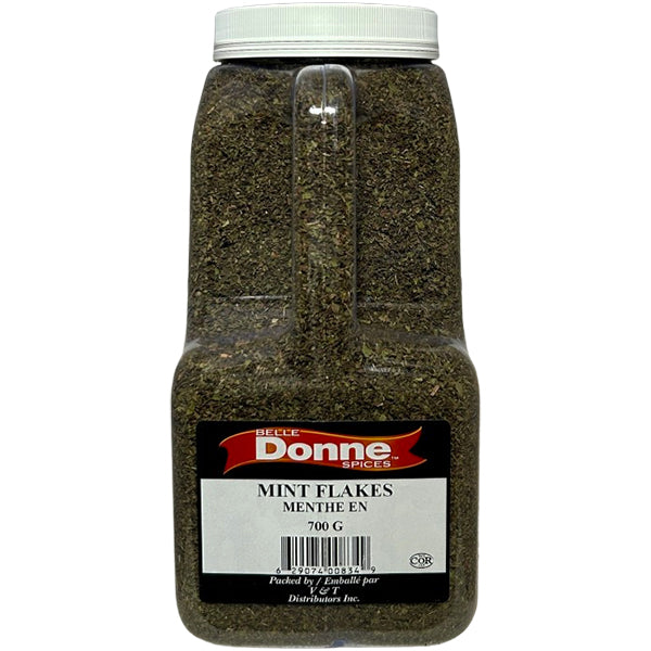Belle Donne Mint Flakes 700 g