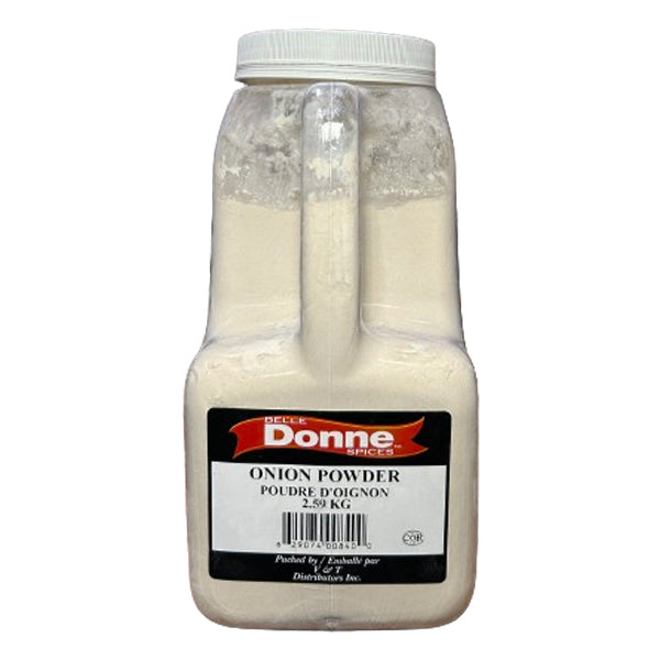 Belle Donne Onion Powder 2.59 kg