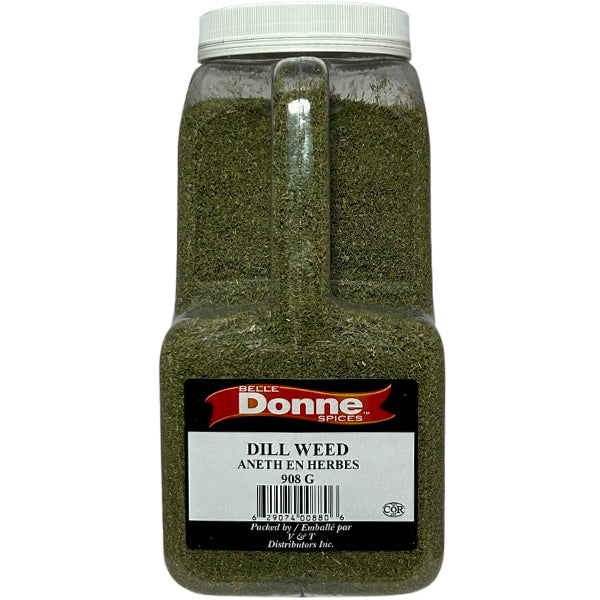 Bella Donna Dill Weed 908 g