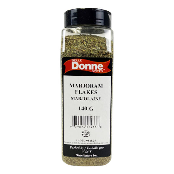 Belle Donne Marjoram 140 g