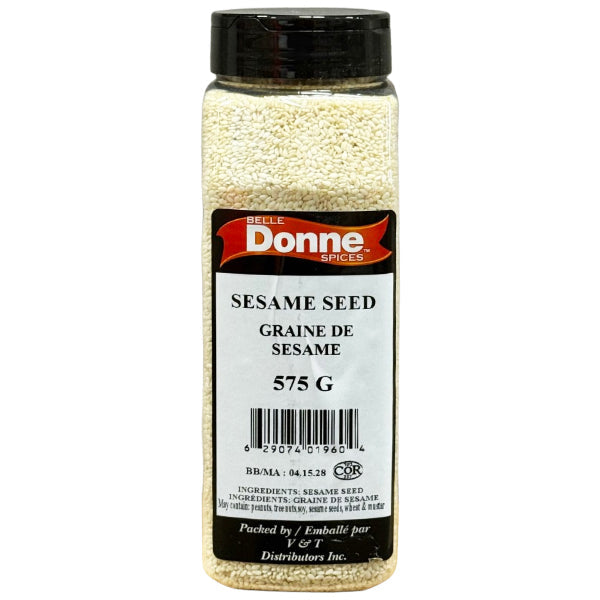Belle Donne Sesame Seed 575 g