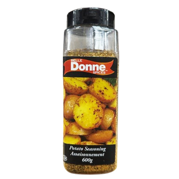 Belle Donne Potato Seasoning 600 g
