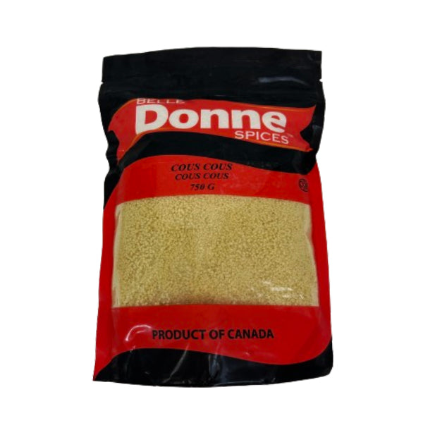 Belle Donna Couscous 750 g