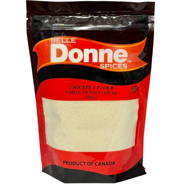 Belle Donne Chickpea Flour 500 g