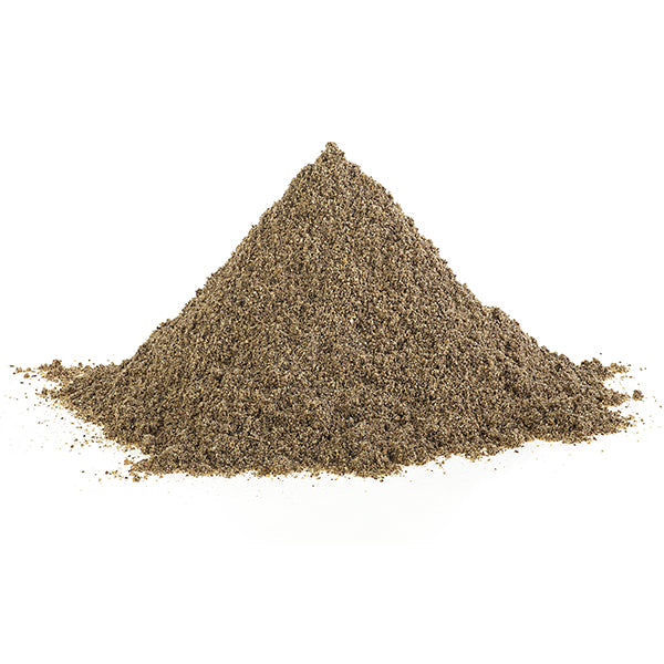 Belle Donne Black Pepper Ground 5LB