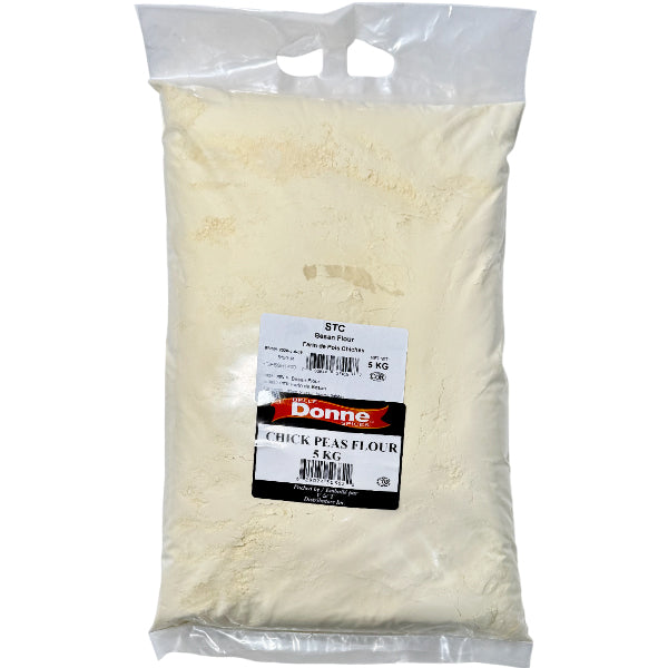 Belle Donne Chick Pea Flour 5 kg