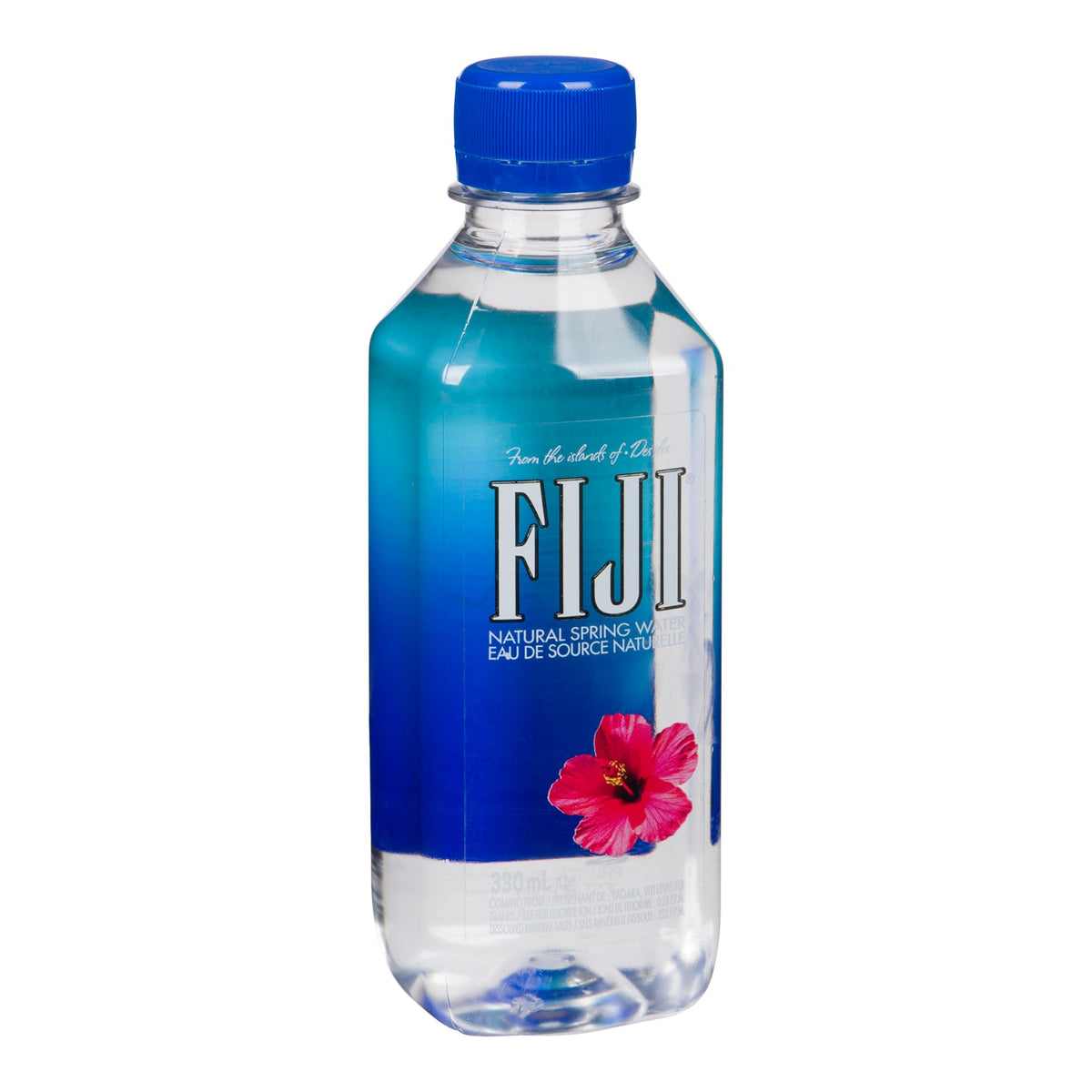 FIJI Water 330 mL