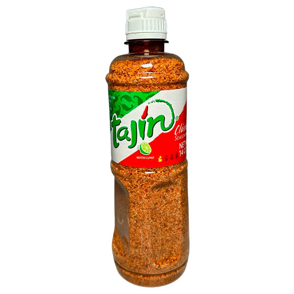 Tajin Seasoning Classic with Lime 400 g