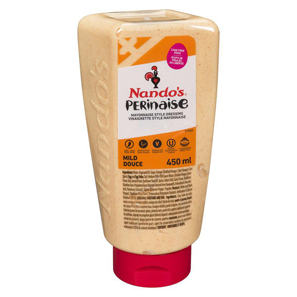 Nandos Perinaise Mild 450 mL