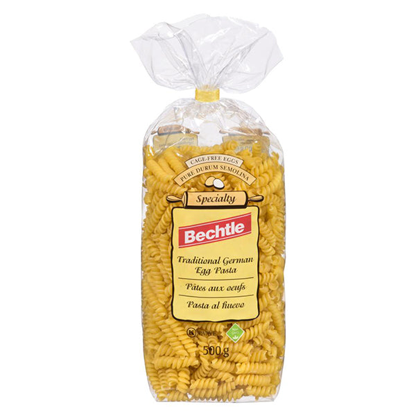Bechtle Spiral Noodles 500 g