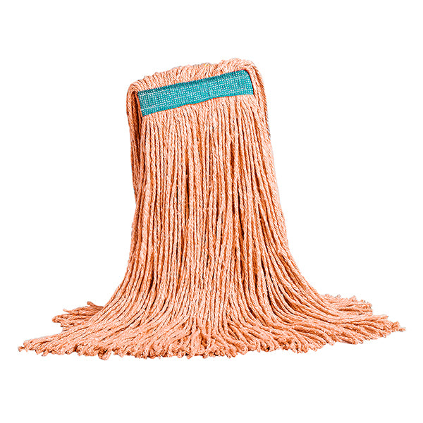 M2 Orange Cut-end Mop 20 oz