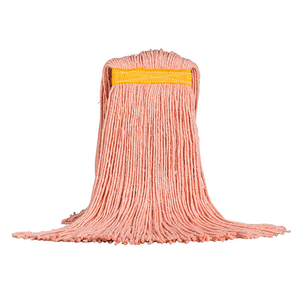 M2 Orange Cut-end Mop 24 oz