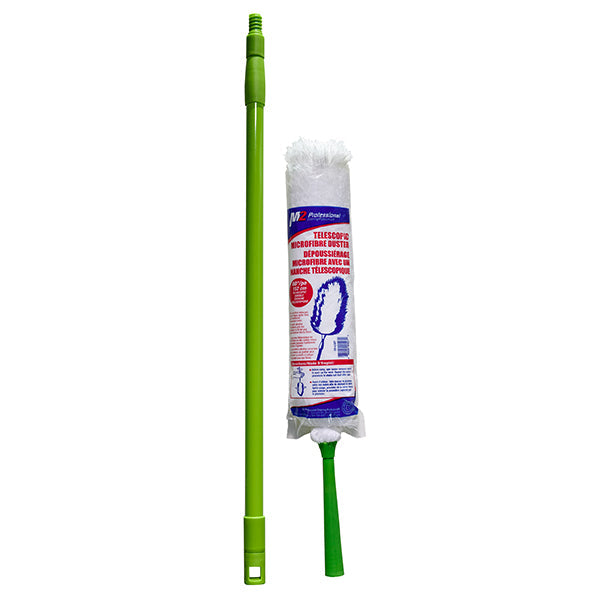 M2 Telescopic Microfiber Duster