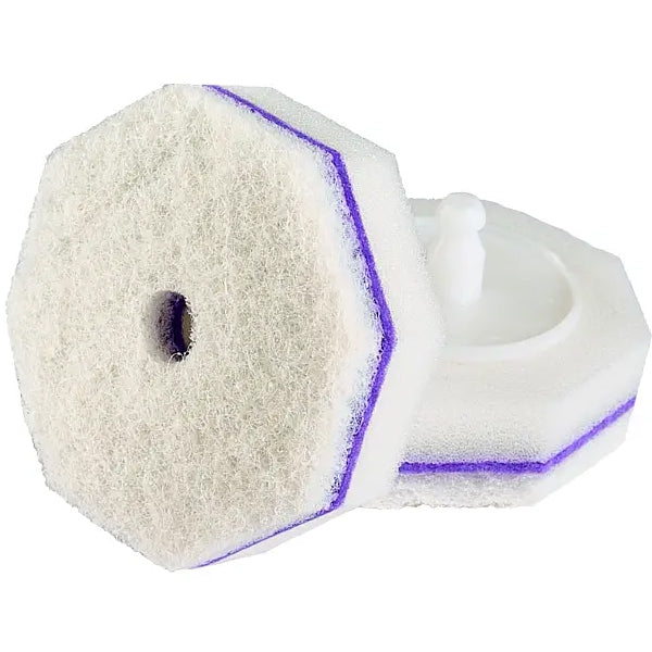 M2 Toilet Scrubber Refills