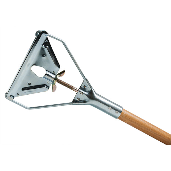 Marino Synray M2 Wood Mop Handle Quick Change