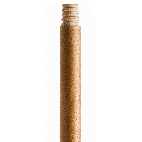 M2 Wooden Threaded 54in