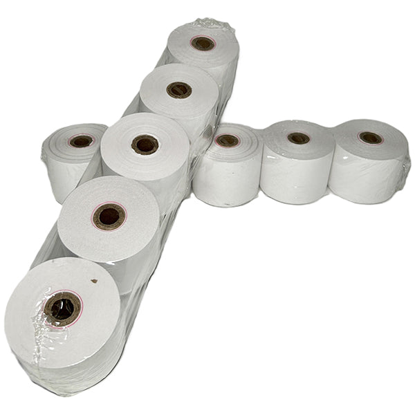 Multi Tact Ch51-05k Thermal Rolls 2.2.75 10x5-Pack