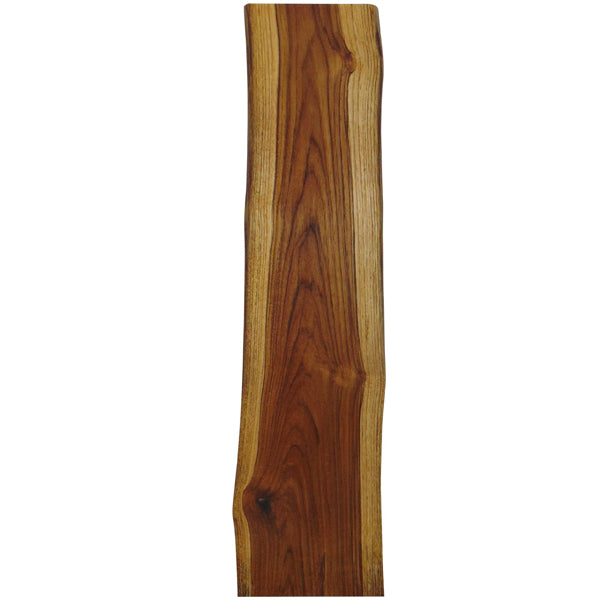 Teak Artisan Charcuterie Board 7IN