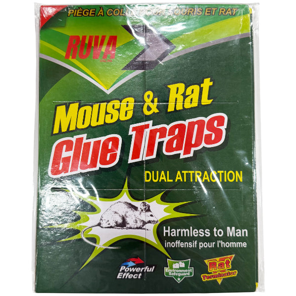ICON Mouse Glue Trap
