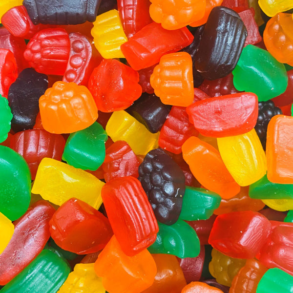Cottage Country Jujubes in Pail 1.2 kg