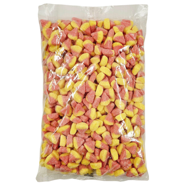 Scholtens Sour Citrus Slices 2.5 kg