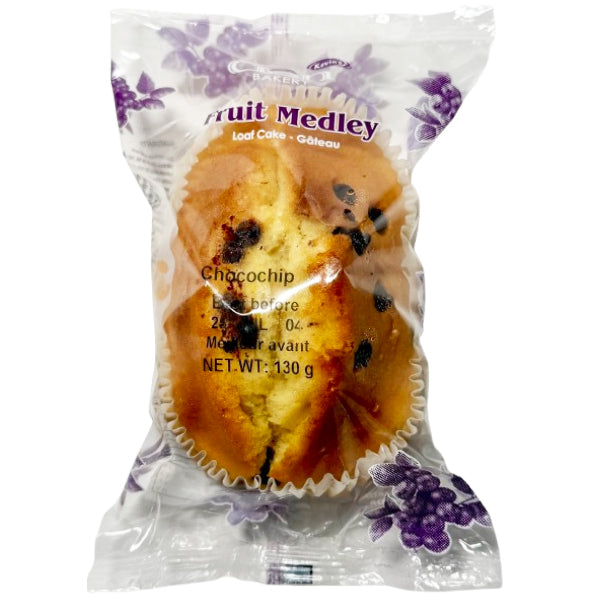 CION Chocolate Chip Cake 130 g