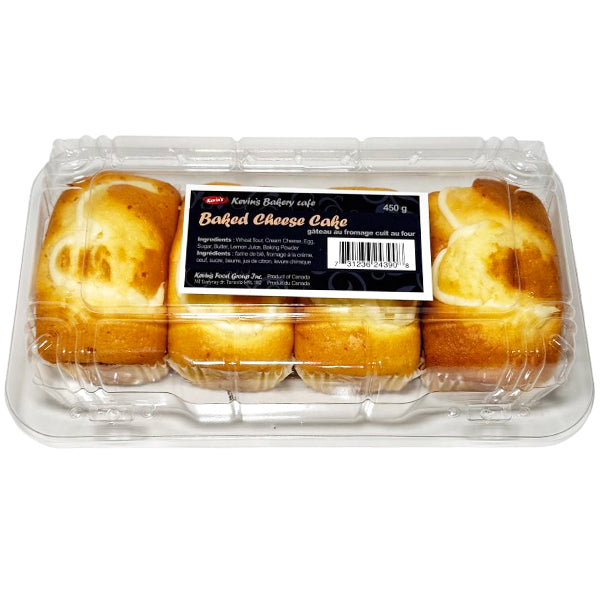 CION Baked Cheese Cake 450 g
