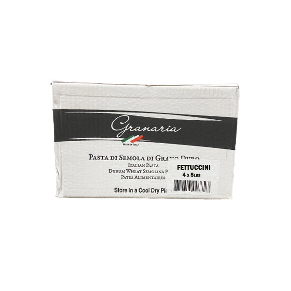 Granaria Fettuccine 4 X 5 Lb