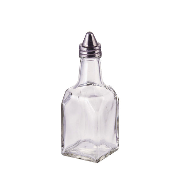 Houseware Studio Vinegar Glass Bottle