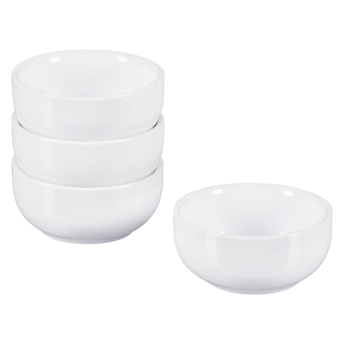 Artika Mini Bowls 4-Pack