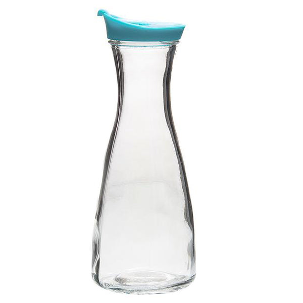 SKI 1 L Milk Bottle W/cover
