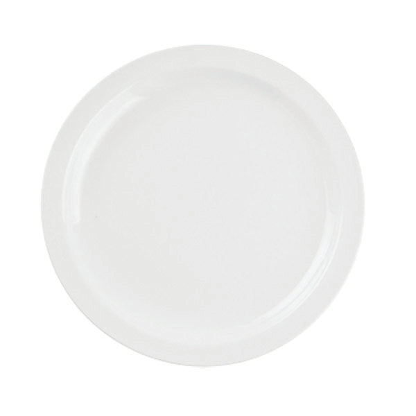 Vitrex Dinner Plate 9.5IN 6 ct