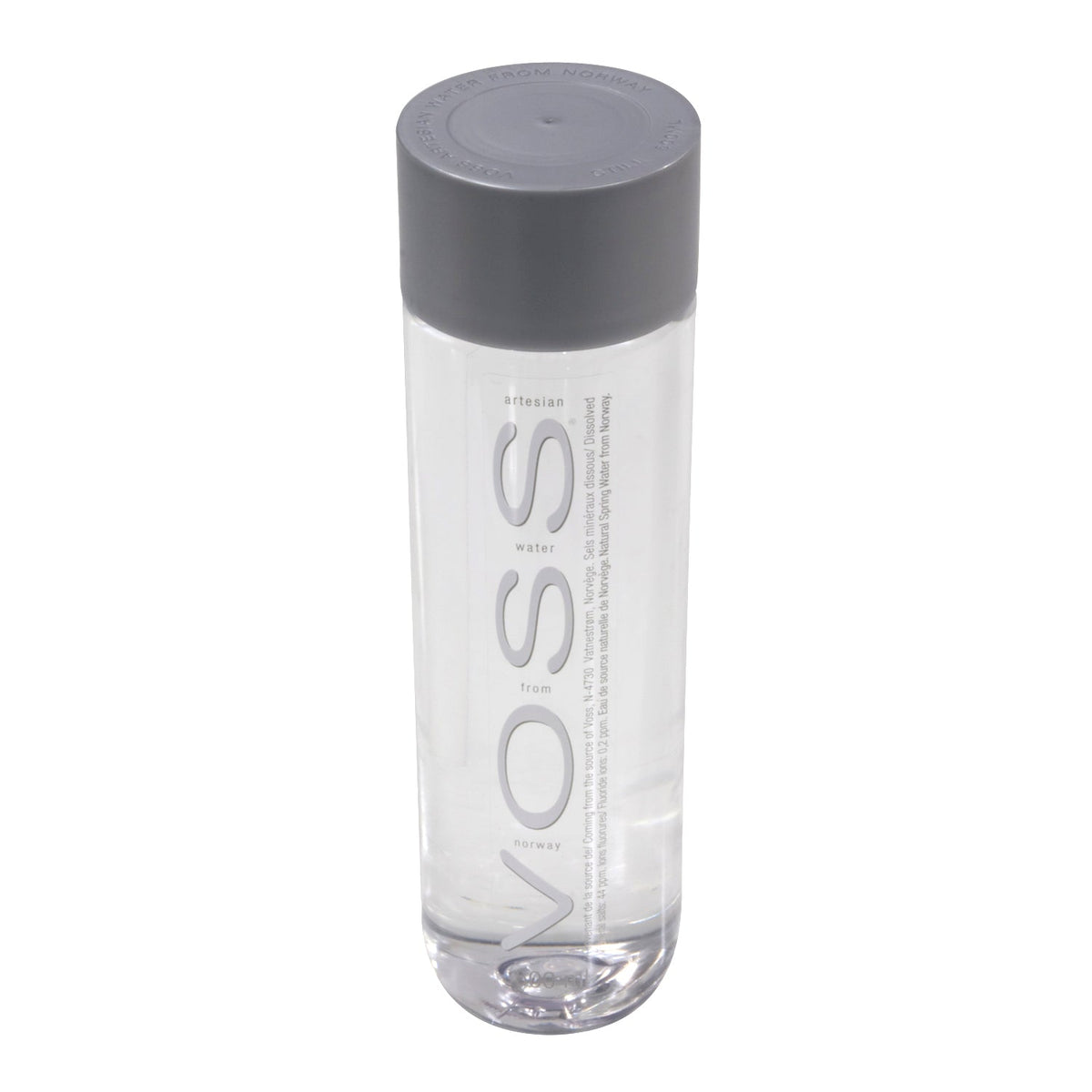 VOSS Still Natural Spring Water 500 mL