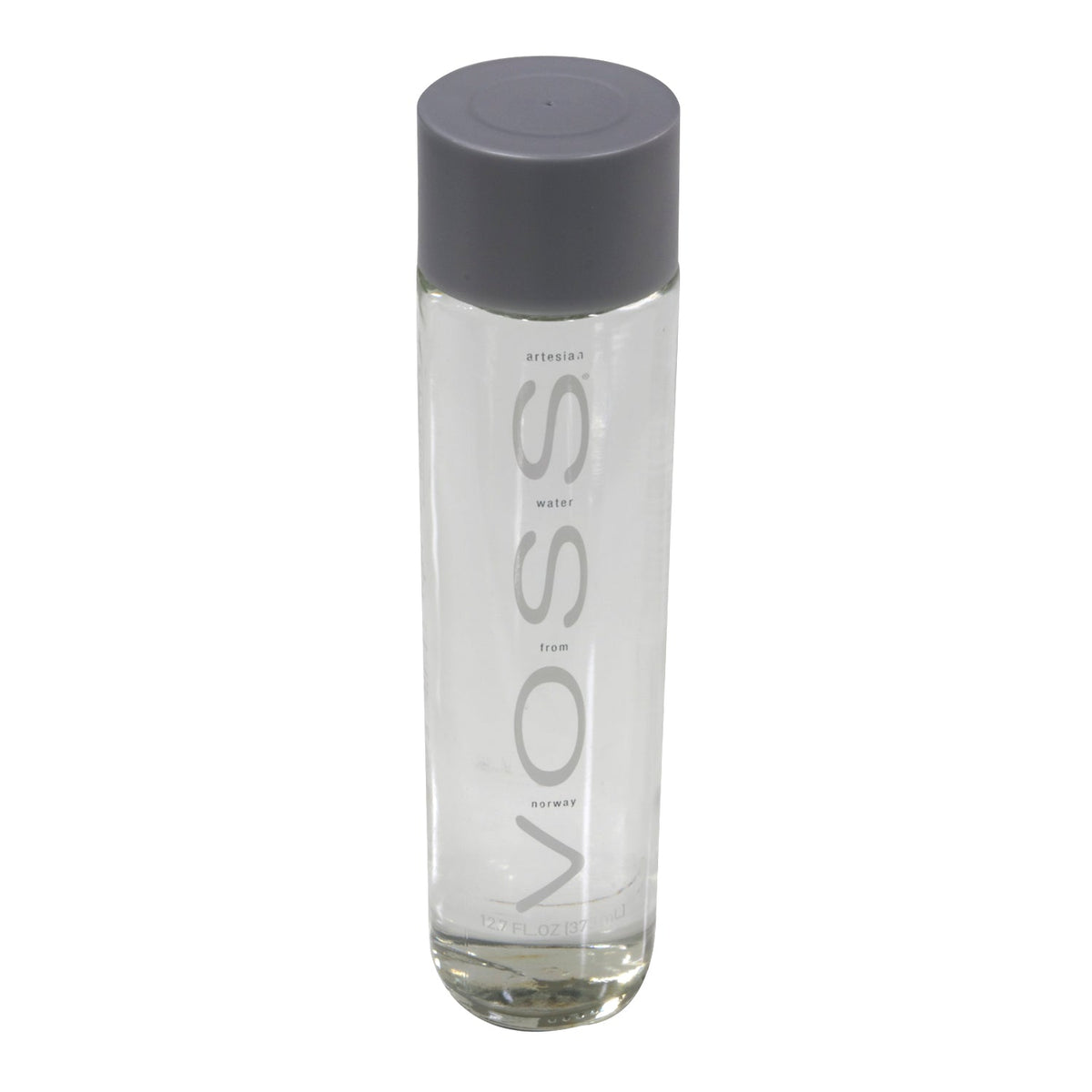 VOSS Still Water Glass 375 mL