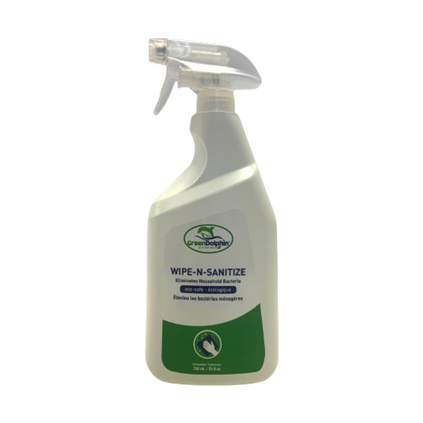 Green Dolphin Green-n-clean 750 mL