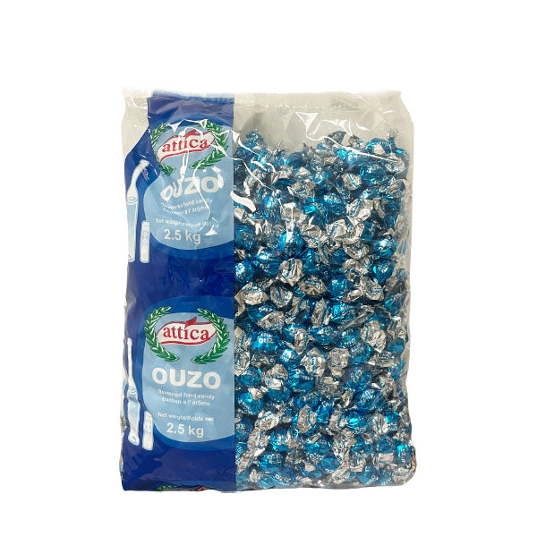 Attica Ouzo 2.5 kg