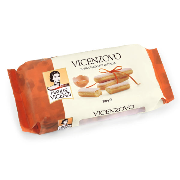 Vicenzi Ladyfinger 200 g