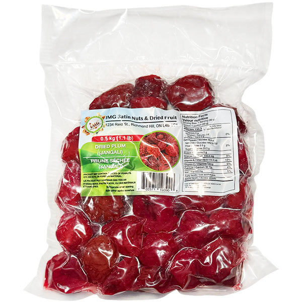 Img Satin Dried Jangali Plum 500 g
