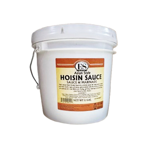 E&S Hoisin Sauce 3.78 L