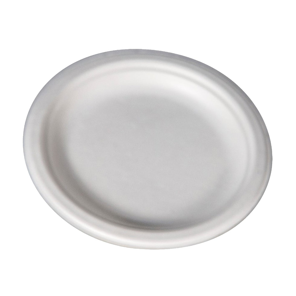 Newwave Plate Bagasse 10IN 125-Pack