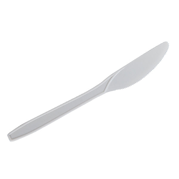 Yeseco Compostable Knives 100 ct